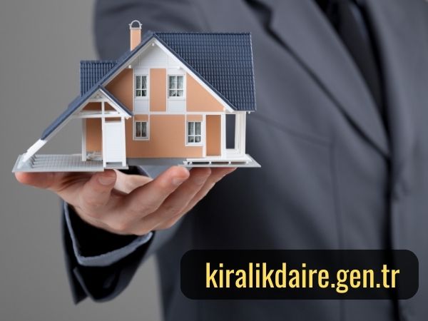 Çataltarla Mahallesi Kiralık Daire